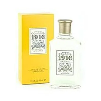 Одеколон оригинальный Myrurgia 1916 Agua De Colonia Original