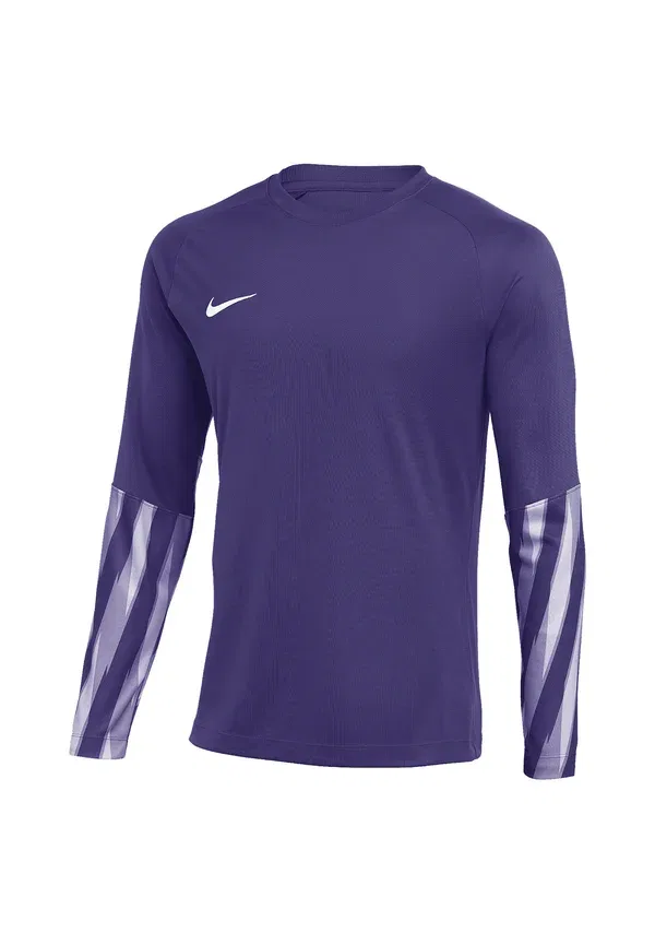 Футбольная джерси Dri-fit Nike Performance, lilaweiss, лиловый