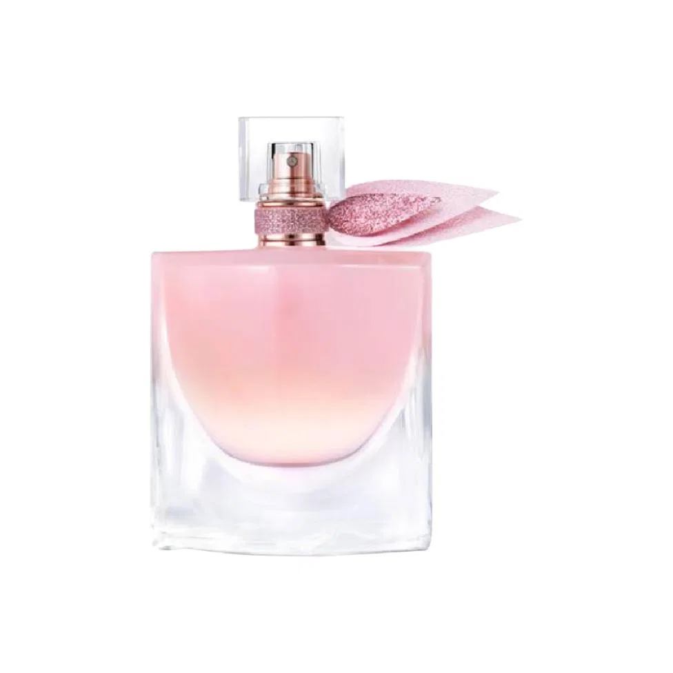 Женские духи Beautiful Life Nude Vanilla LANCOME, 100 мл, Цвет Без Цвета