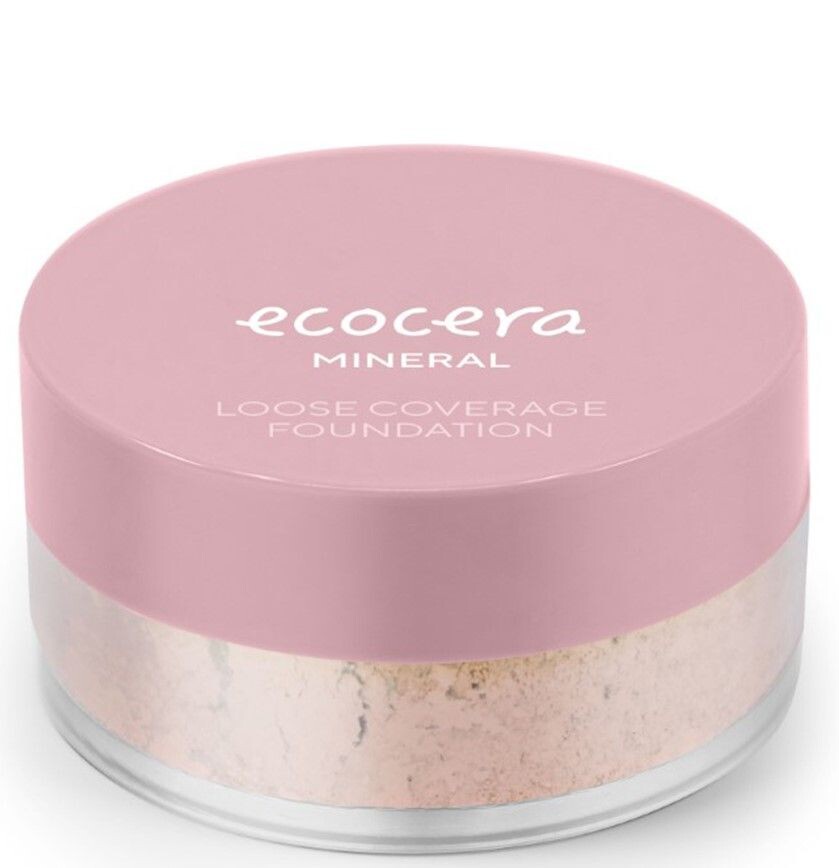 

Ecocera Праймер для лица, N 1.0 Vilnus