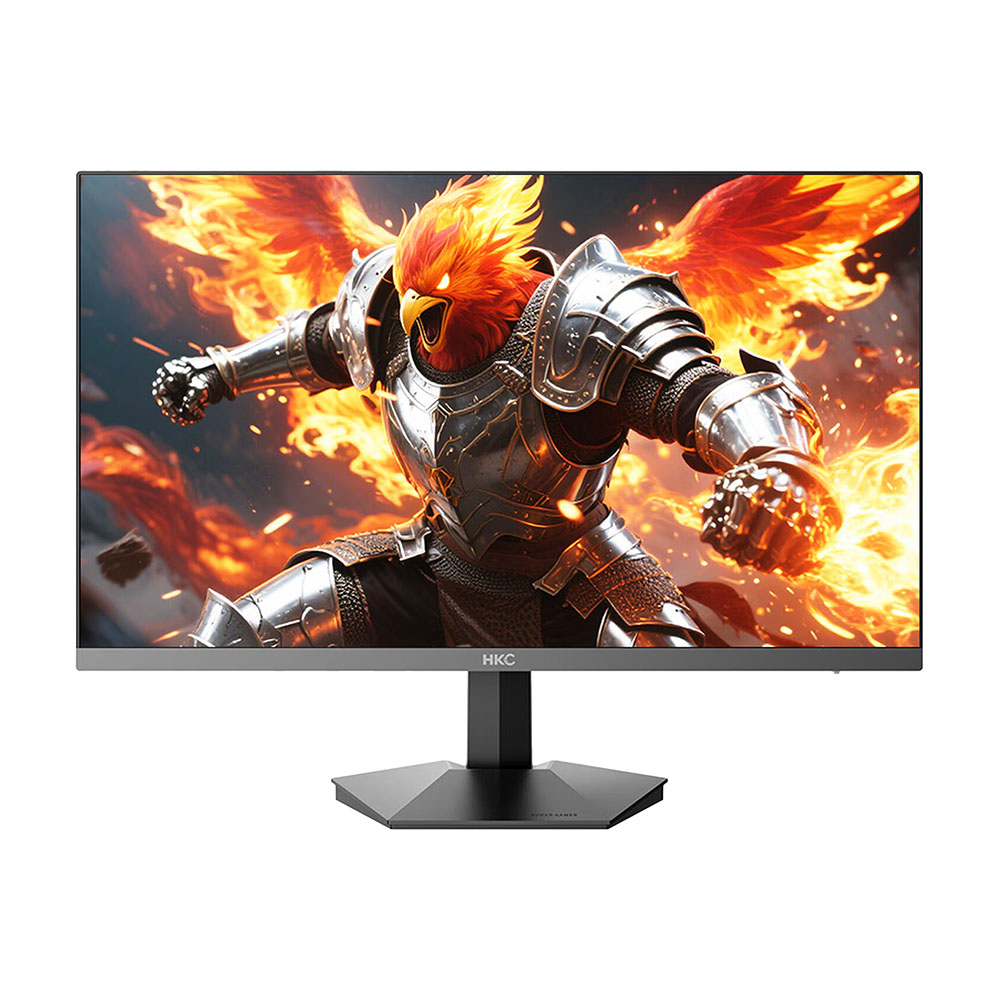 

Игровой монитор HKC G27H3S Classic Edition, 27", 1920x1080, 240 Гц, Fast IPS, черный