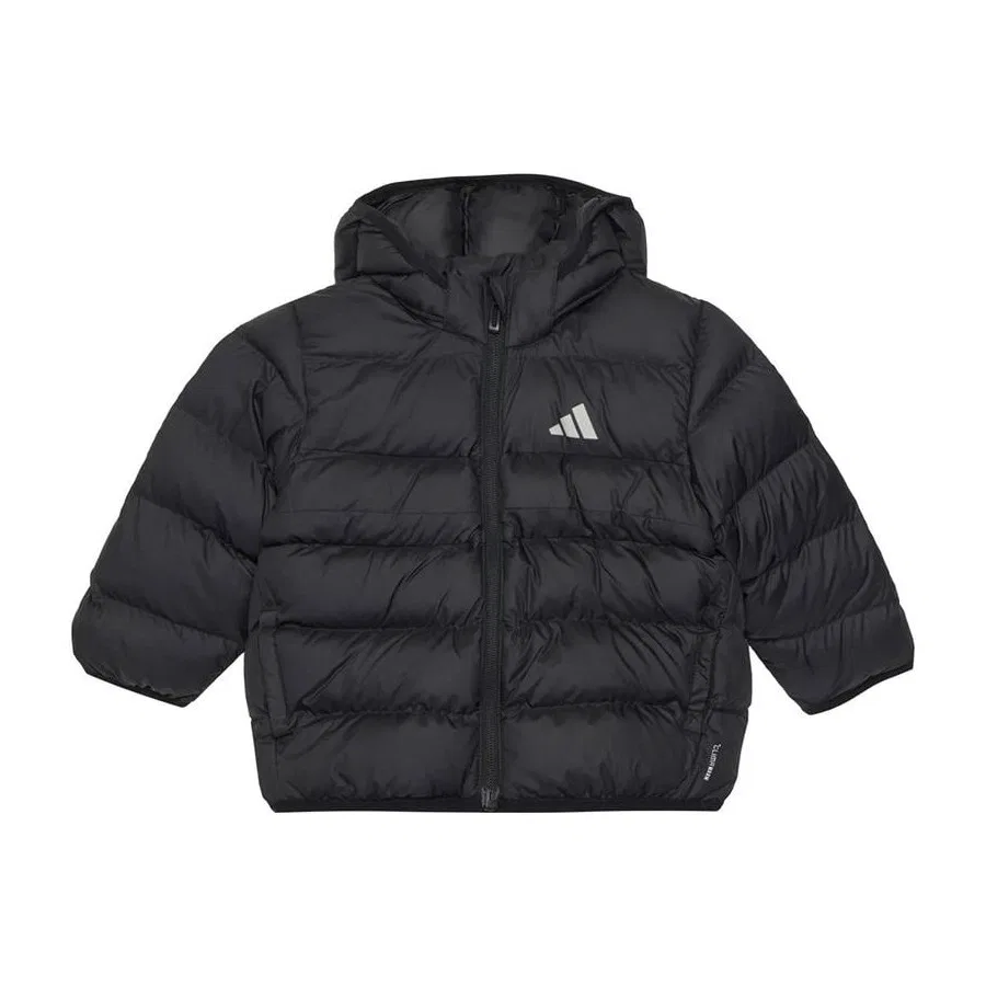 Детская ветровка I Sd Jkt adidas, Черный