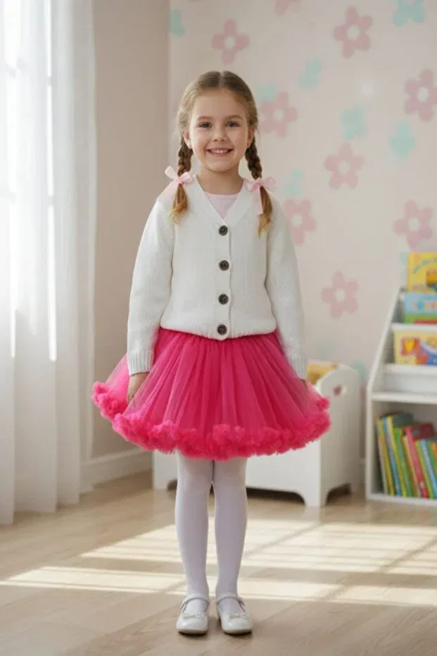 Детский кардиган хлопковый Meriç Bebe - Bütün Çocuklar Melektir. Mrc, Ecru — фото 4