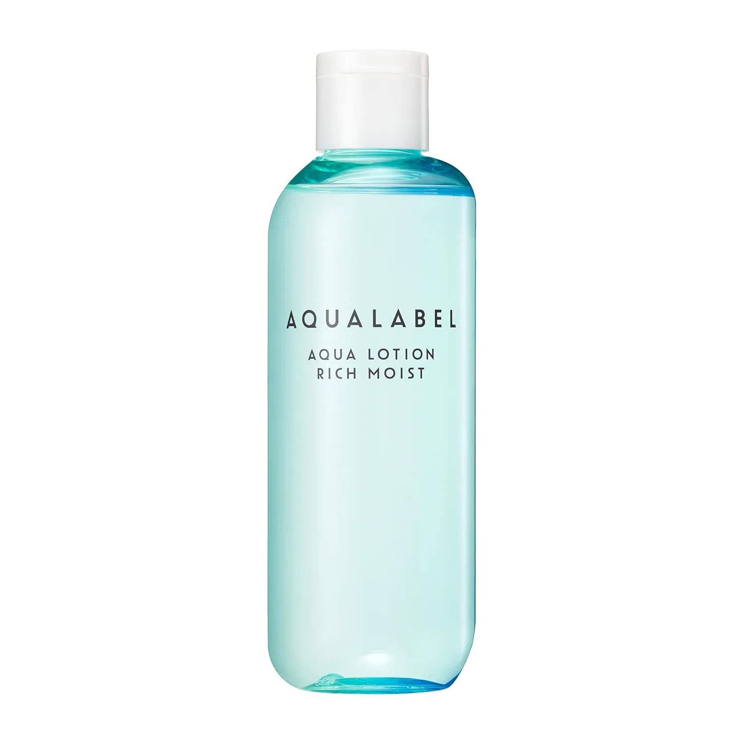 Лосьон Aqualabel Aqua Lotion Rich Moist, 220 мл アクアレーベル(Aqualabel)