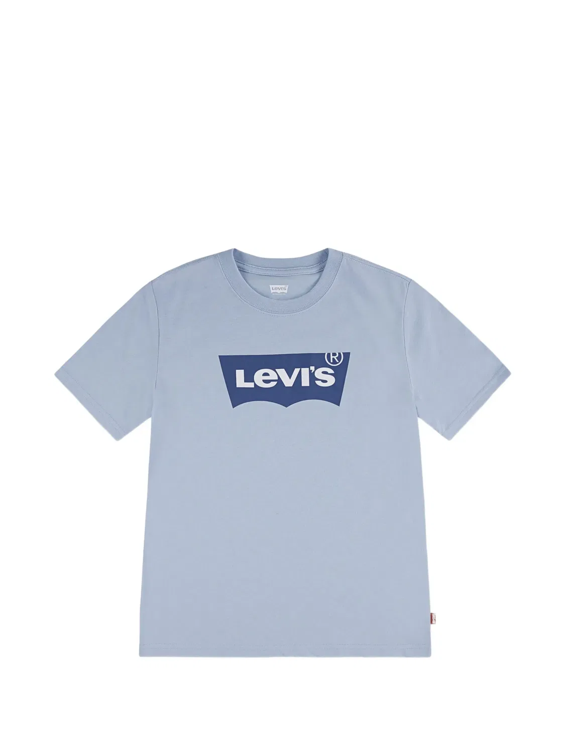 Футболка с логотипом Levi'S Kids, синий