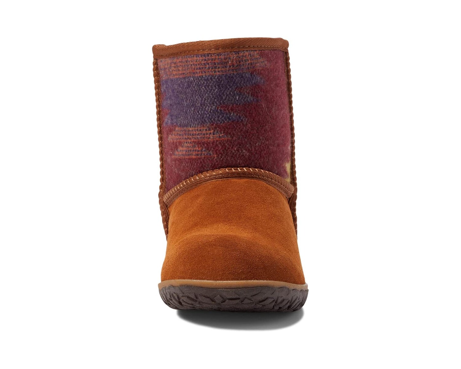 

Слипперы Tali Minnetonka, коричневый