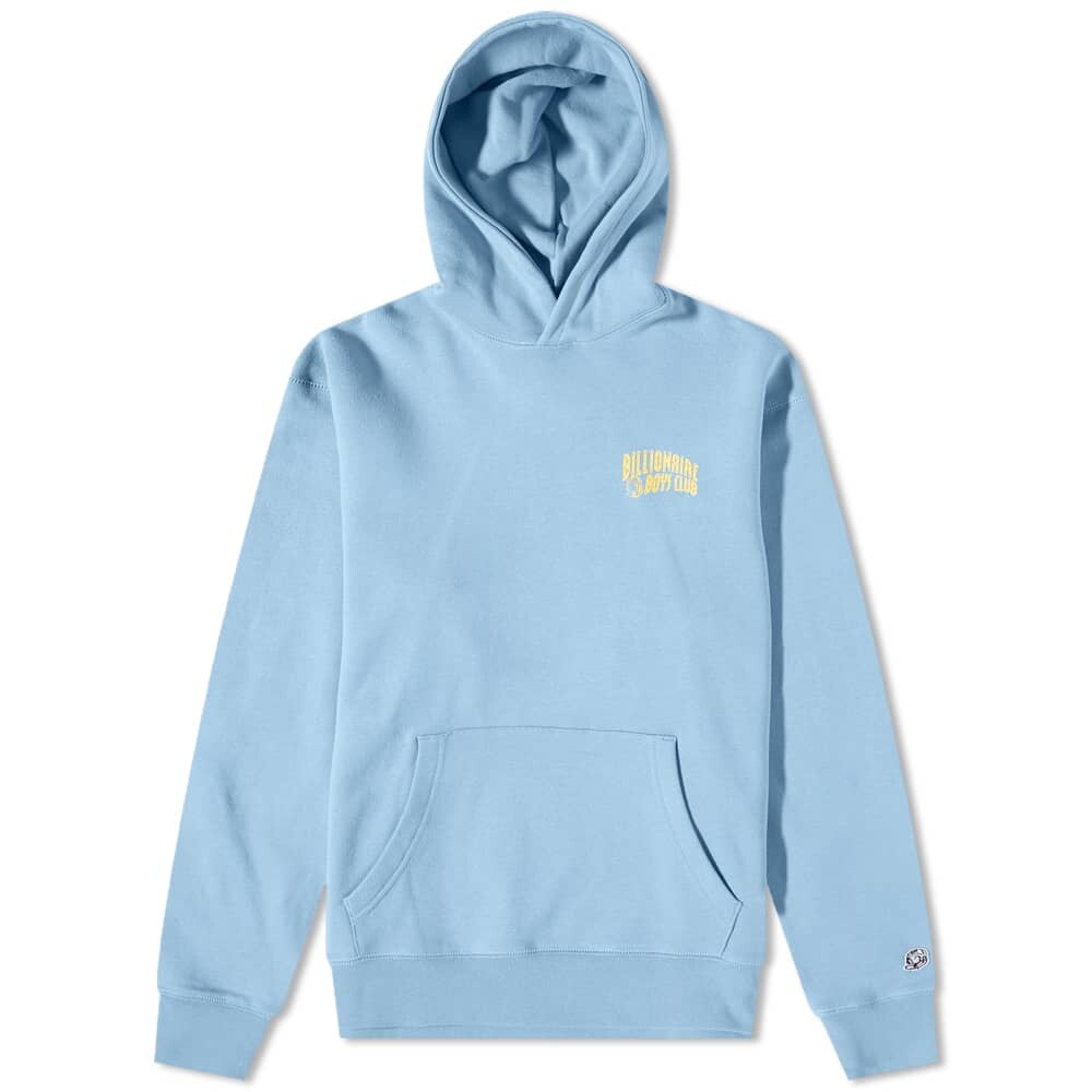 

Толстовка Billionaire Boys Club Small Arch Logo Popover Hoody, Синий, Толстовка Billionaire Boys Club Small Arch Logo Popover Hoody