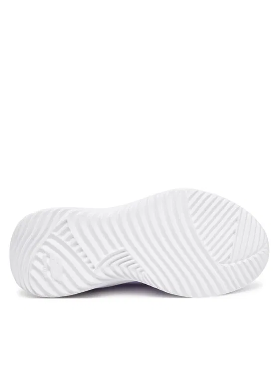 Кроссовки Bounder-Simple Cute Skechers, фиолетовый — фото 4