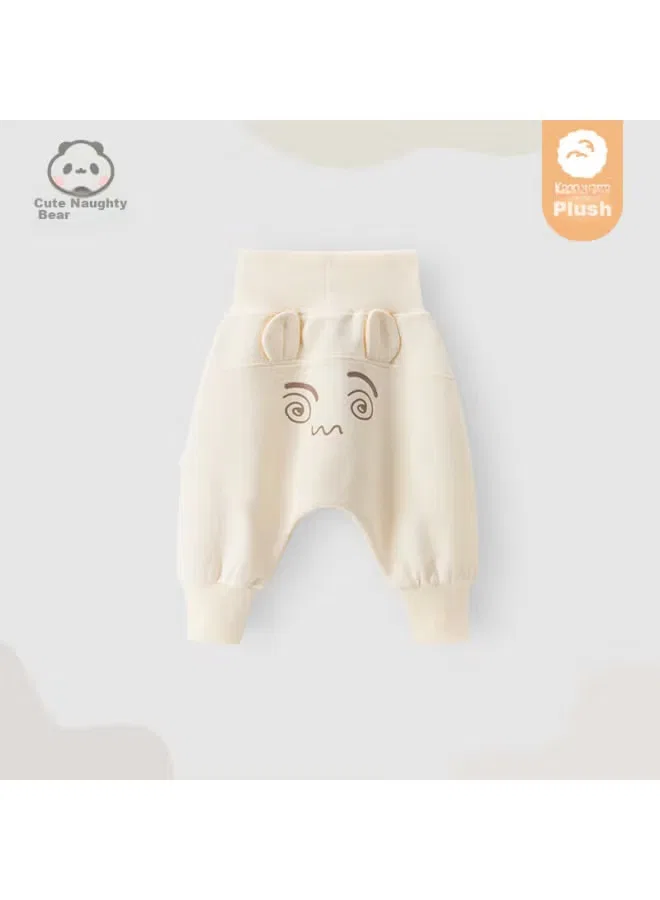 Штаны с начесом для мальчиков и девочек Good Bear