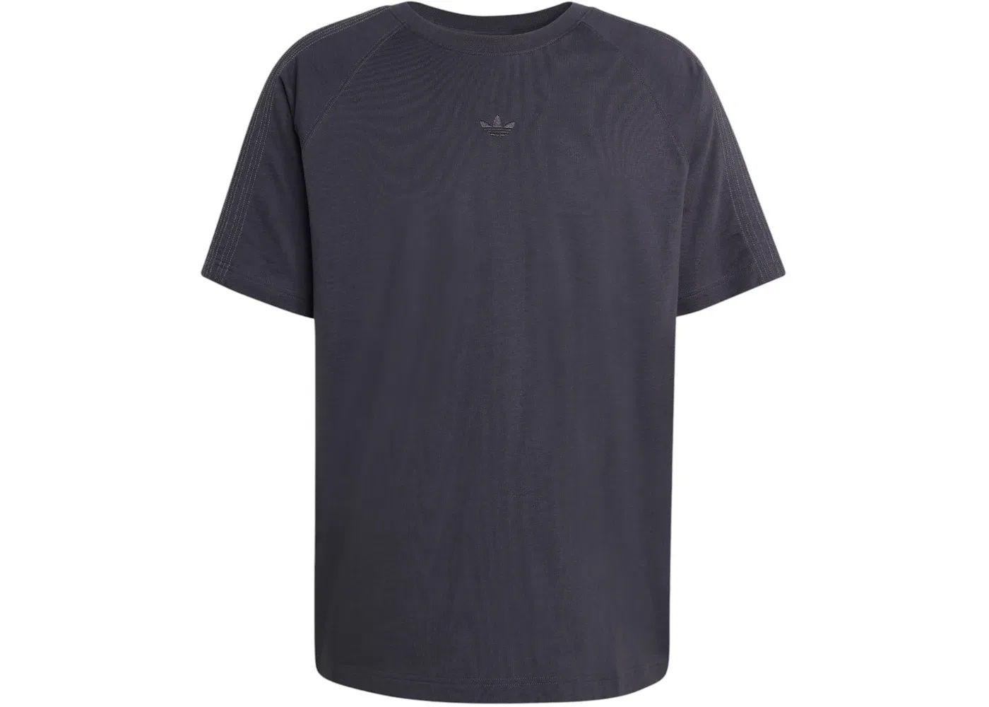 Мужская футболка с принтом Premium Essentials Tee Adidas, Aurora Onix