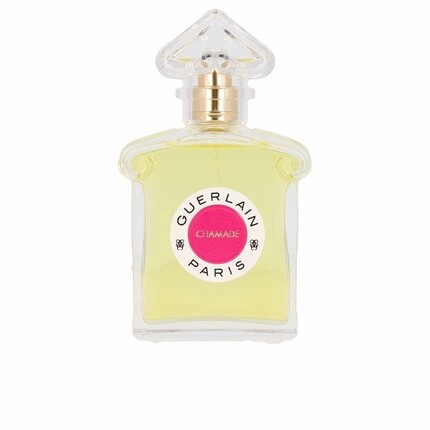 

Guerlain CHAMADE Туалетная вода-спрей 75мл