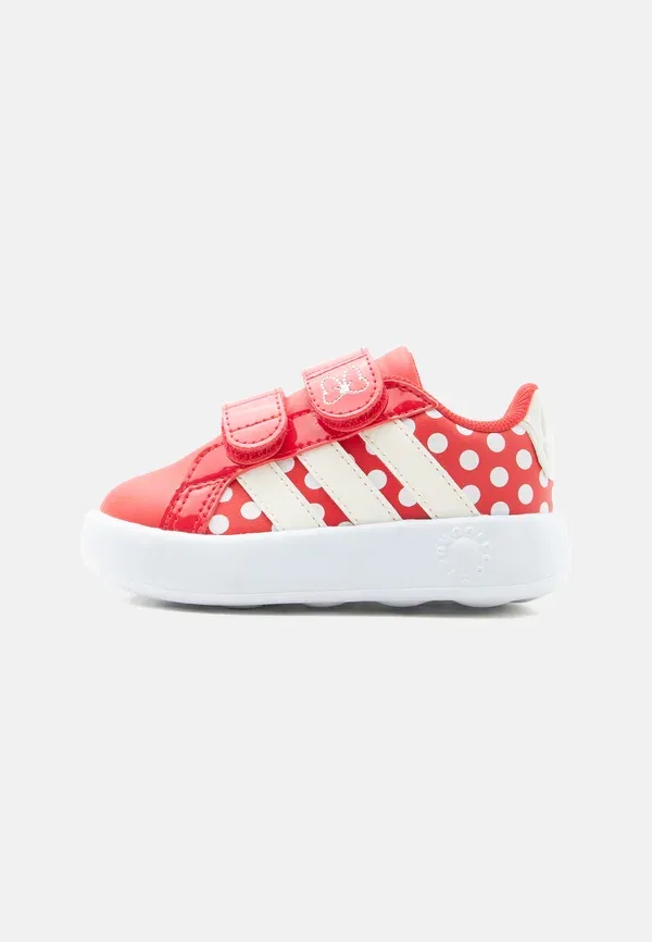 Детские кроссовки Adidas Performance, кремовый