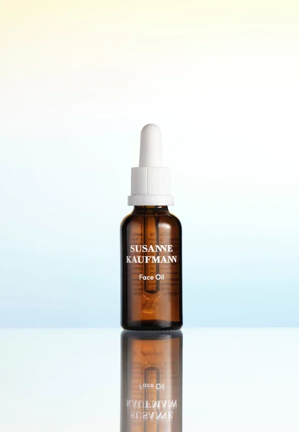 Масло для лица увлажняющее face oil Susanne Kaufmann 30 мл — фото 2