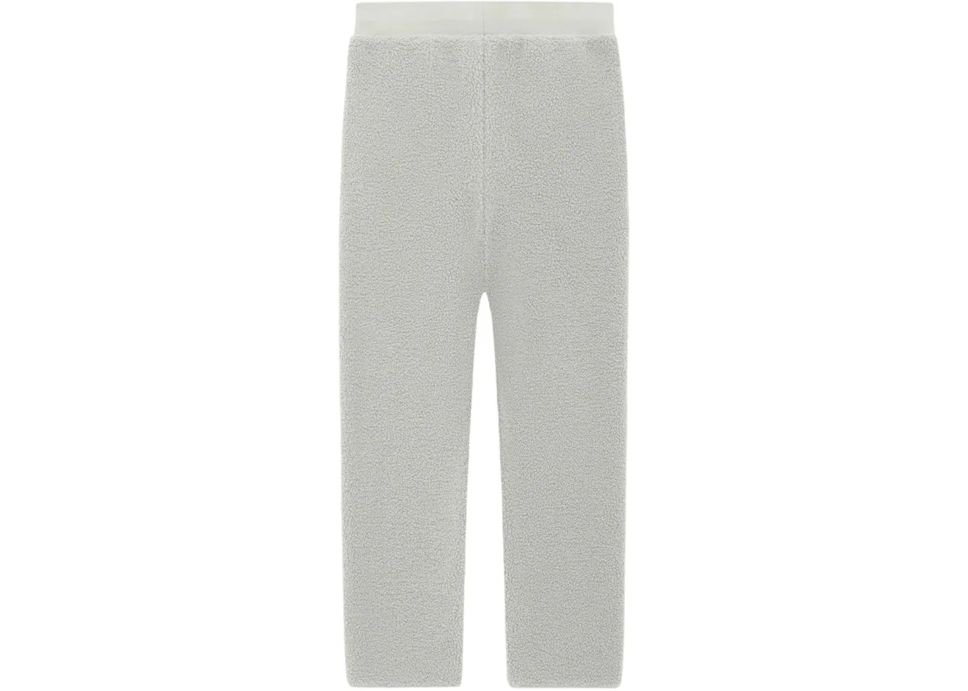 Мужские спортивные штаны из полярного флиса Pant Fear of God, Sesame — фото 2