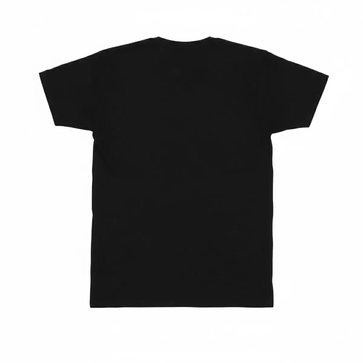 Хлопковая футболка Elemental, Black — фото 2