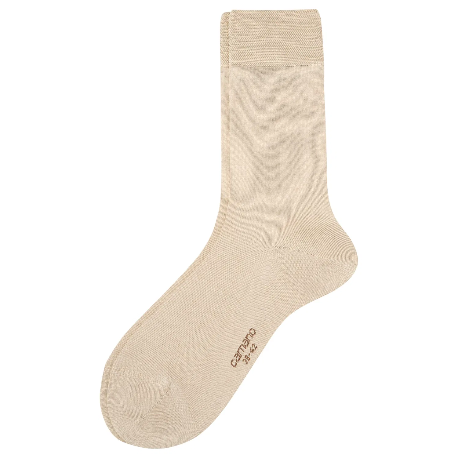 Детские носки ca-soft Camano, Sand — фото 3