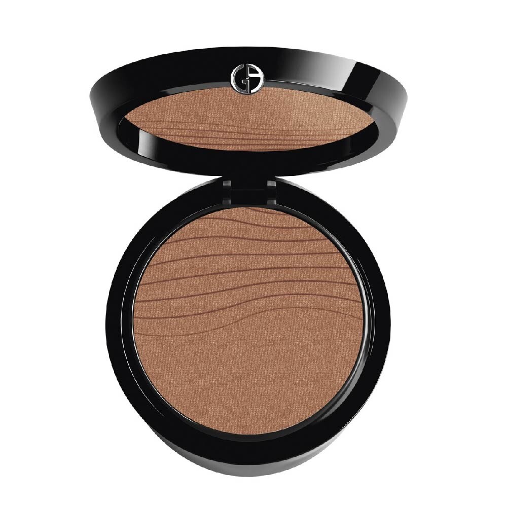 

Пудра Giorgio Armani Luminous Silk Glow Fusion Powder Makeup Base, 8