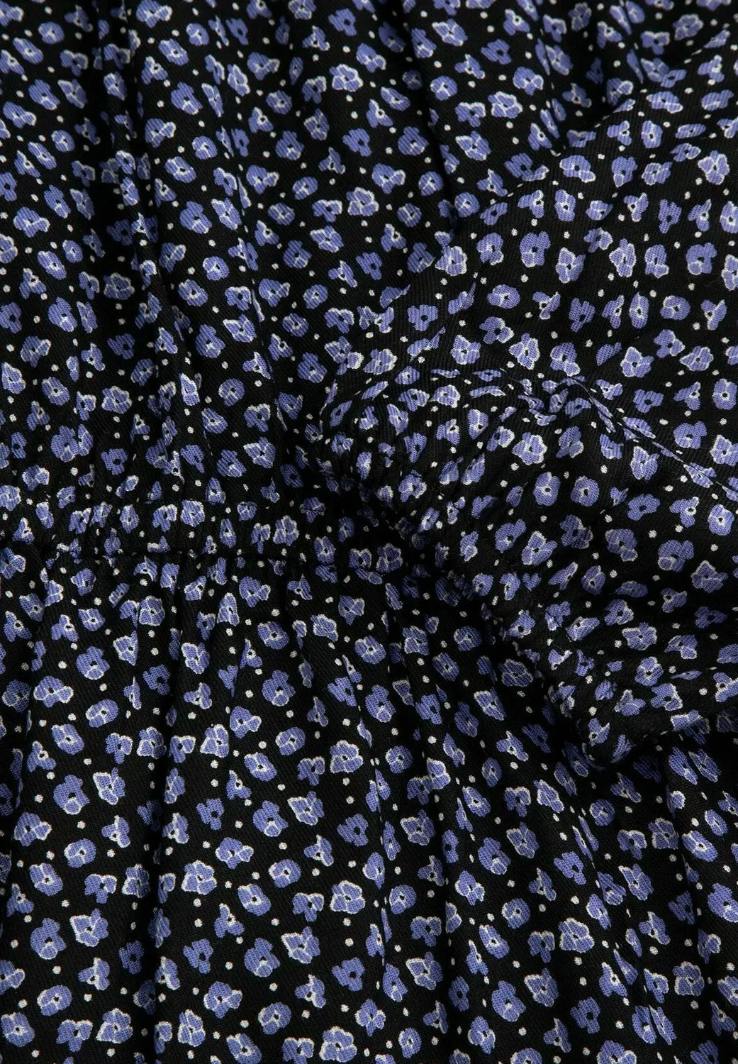 Sukienka tkana - дневное платье Coccodrillo, Dark Blue — фото 4