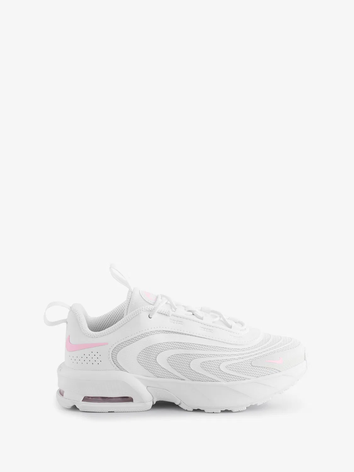 Кроссовки Air Max Fire Nike, белый