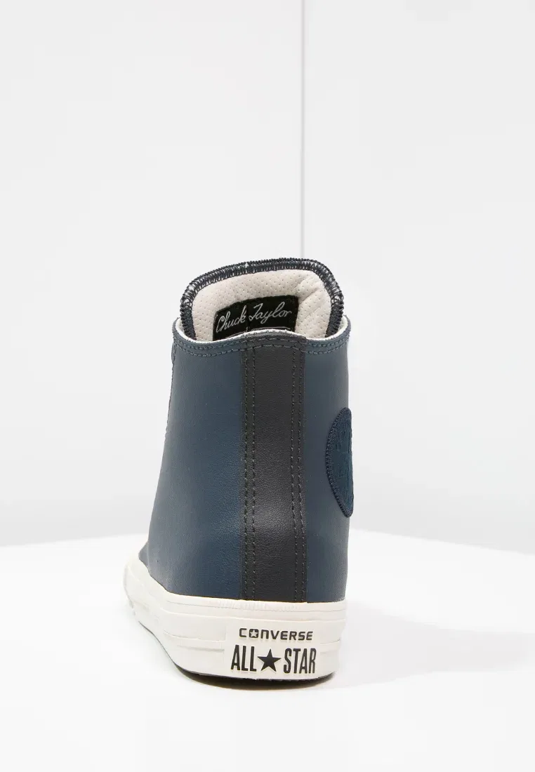 Кроссовки Chuck Taylor All Star II - высокие кроссовки Converse, Dunkelblau — фото 4