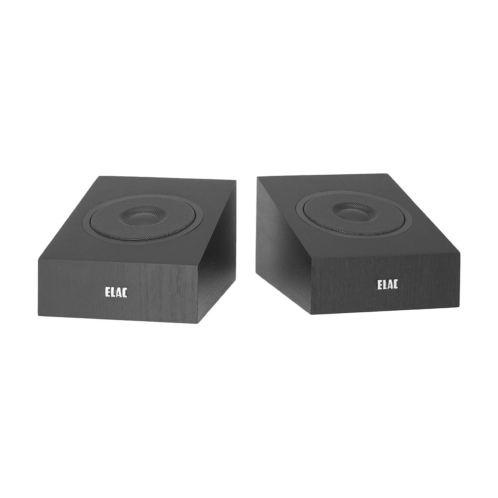

Тыловая акустика Elac Debut 2.0 A4.2, 2 шт, черный