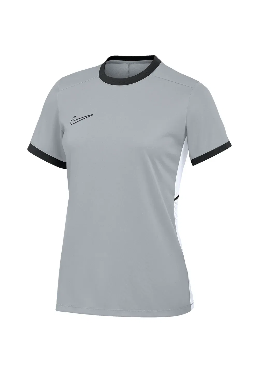 Спортивная футболка Nike Performance, Grauschwarzweiss