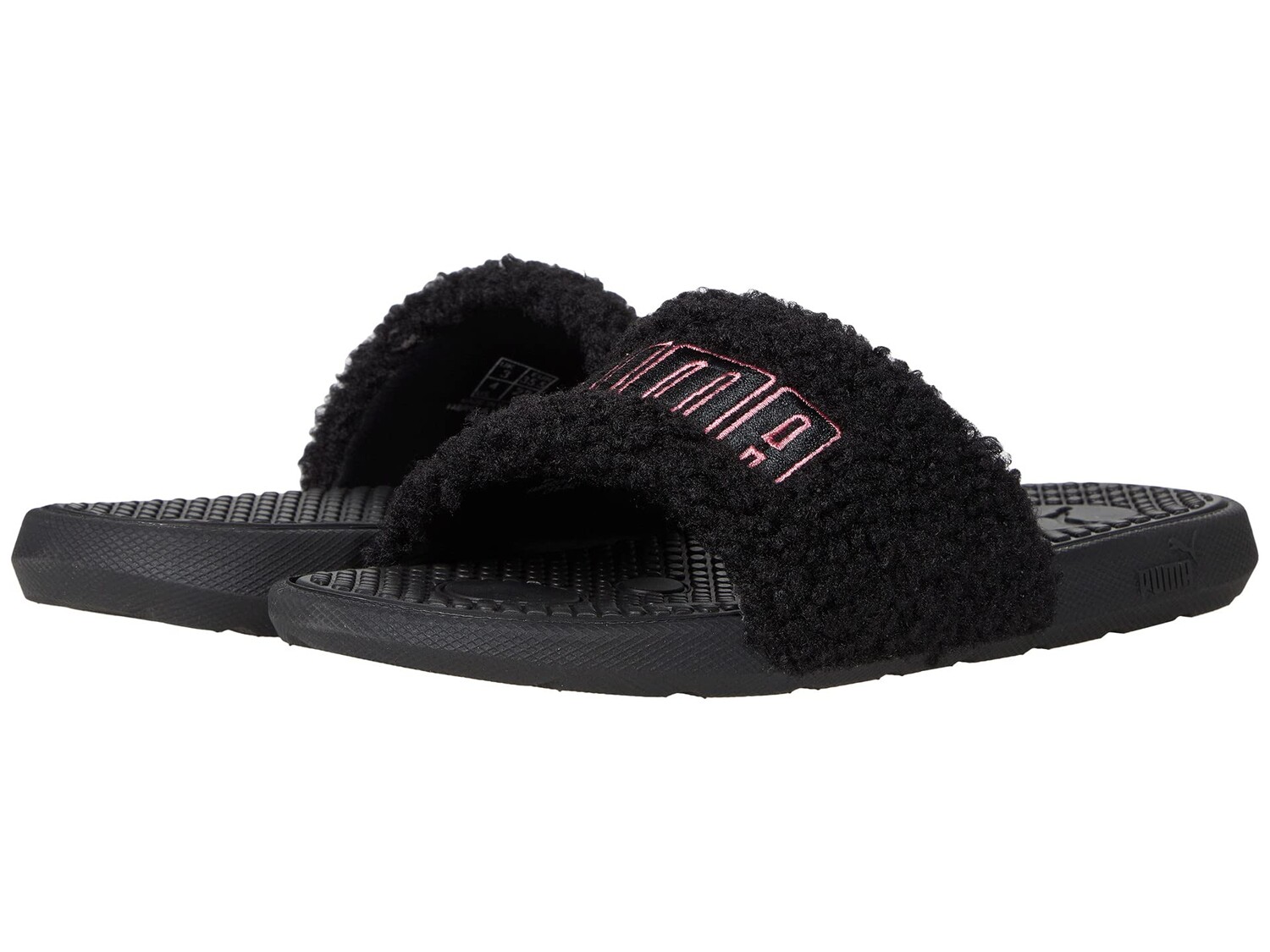 

Сандалии PUMA Kids, Cool Cat Sherpa