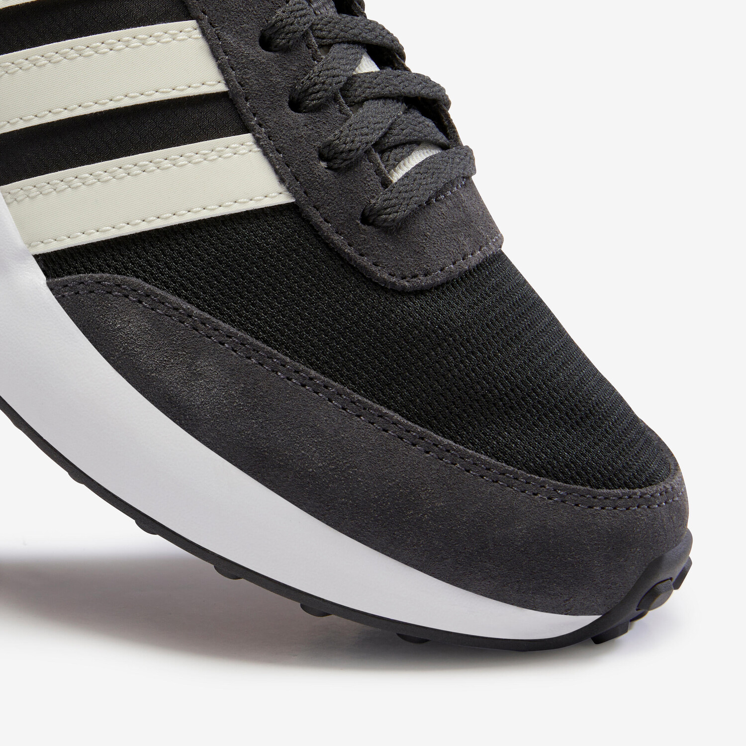 

Мужские кроссовки City Sneaker - PW 160 Slip-On черный/оранжевый NEWFEEL, черный/черный/белый