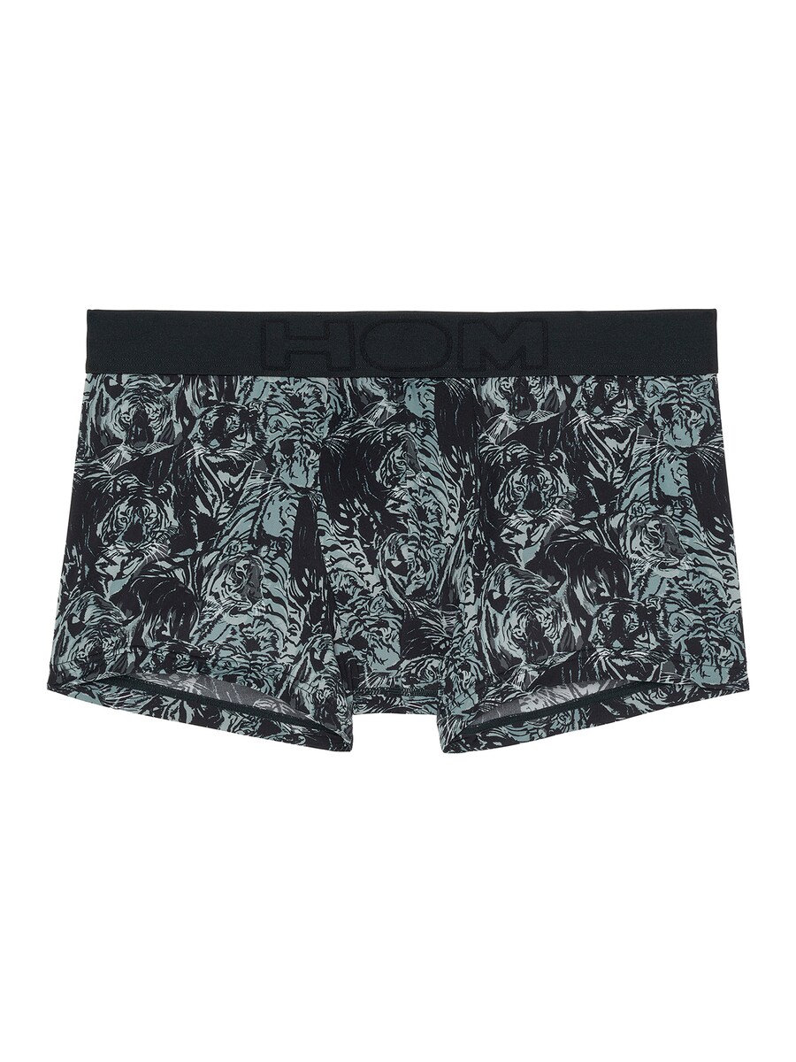 

Боксеры HOM Tigers, серый
