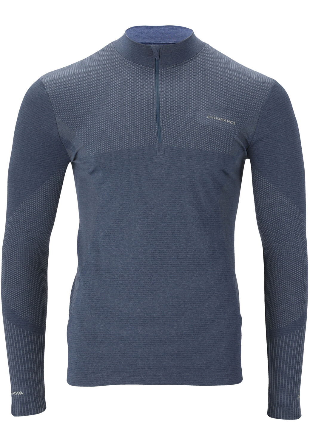 

Рубашка Endurance Funktionsshirt Jaro, цвет 2164 Slate Blue