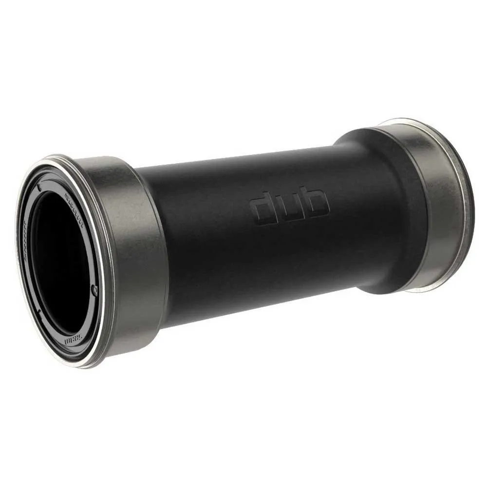 

Чашки каретки Sram DUB Press Fit MTB Wide 41 mm, черный