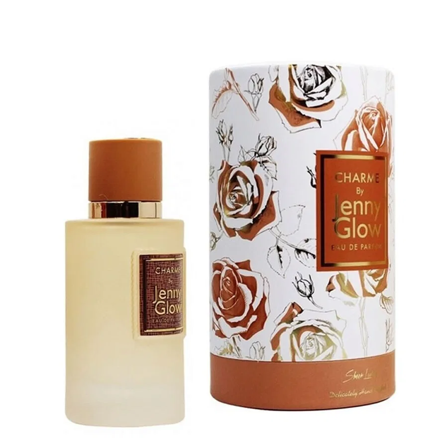 Парфюмерная вода Jenny Glow Charme, 80 мл
