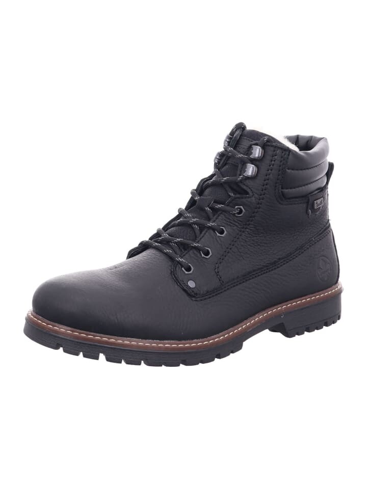 

Сапоги rieker Herren warm, черный