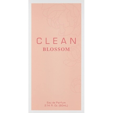 Clean Classic Blossom Eau de Parfum Спрей для Женщин Цветочный — фото 2