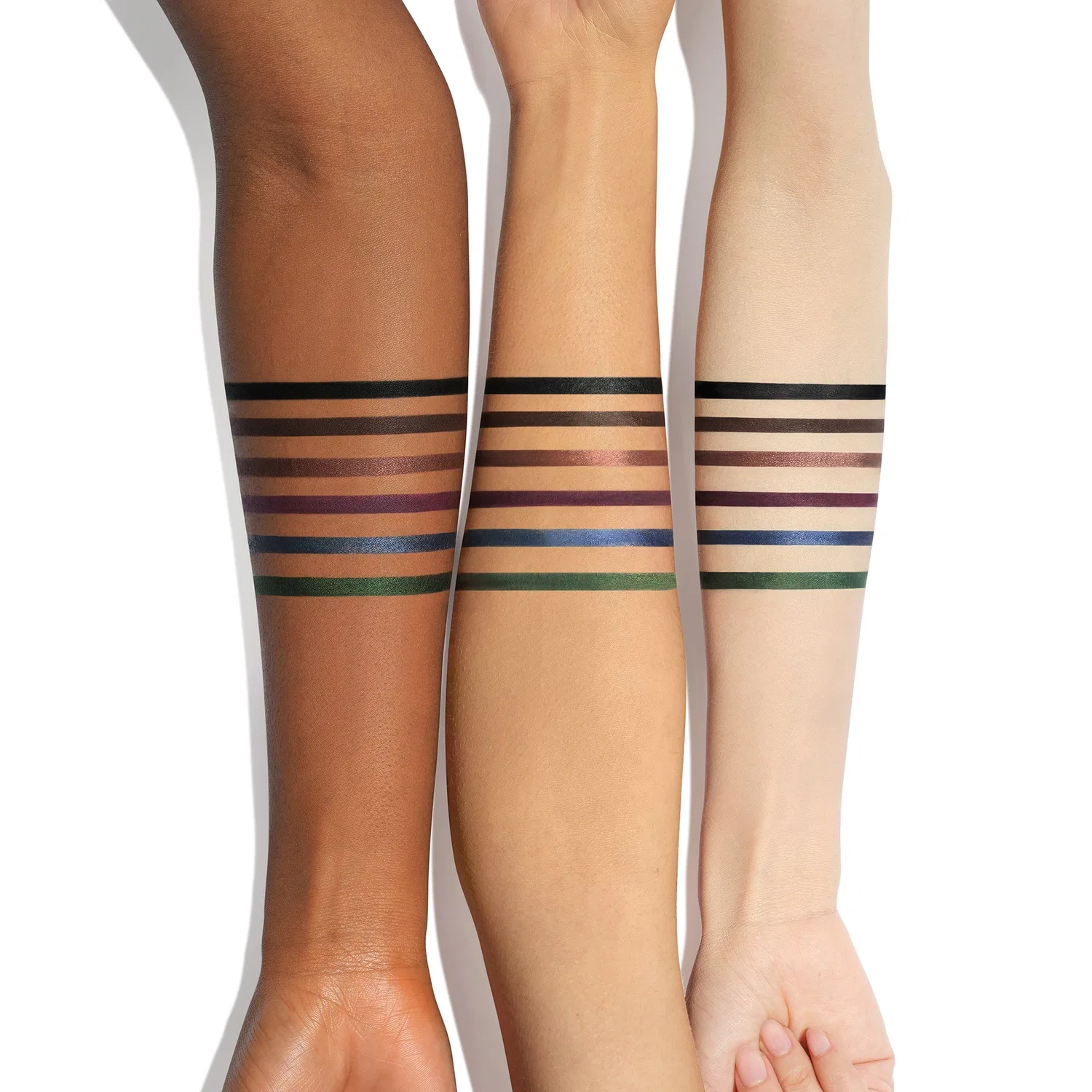 Карандаш для глаз Rock 'N' Kohl, 1,2 г, Charlotte Tilbury, Smokey Bronze — фото 3