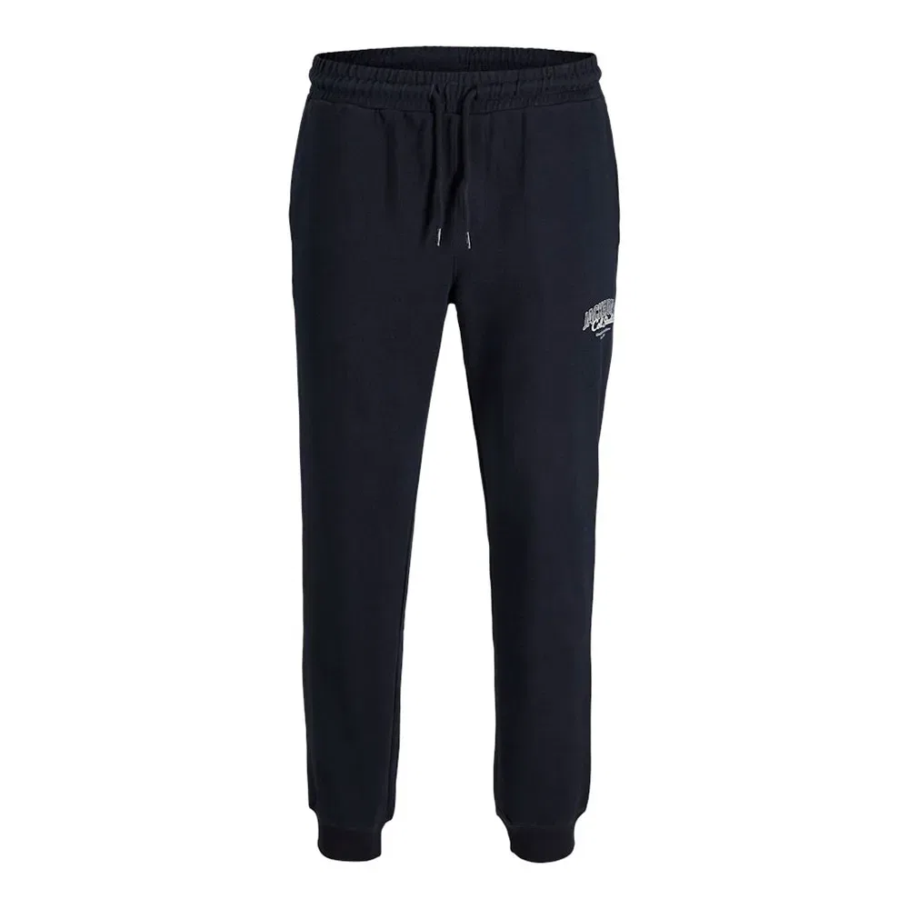 Детские спортивные брюки с утяжкой Jack & jones Gordon Makoto, Blue