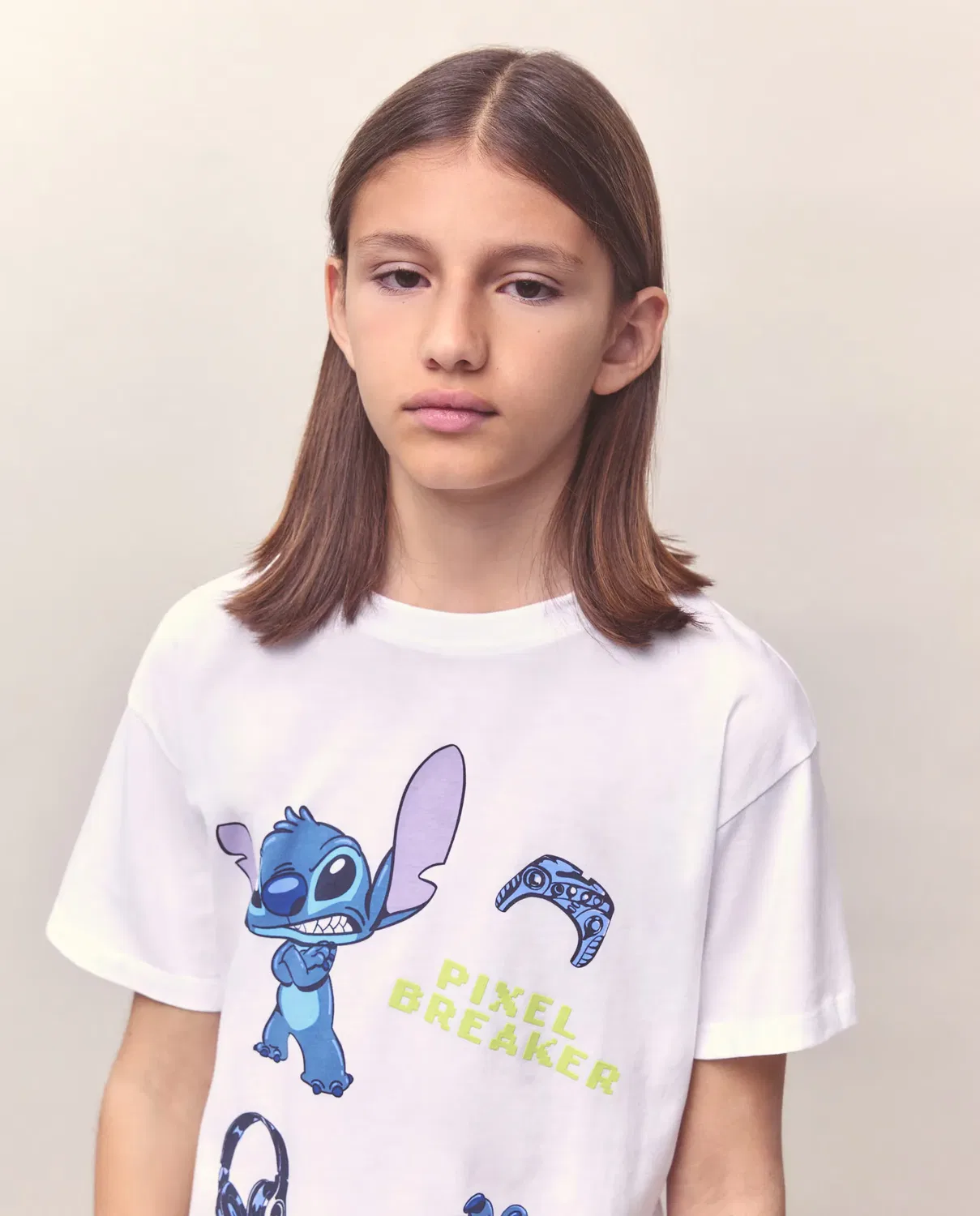 Детский комплект для мальчиков хлопковый Kids El Corte Inglés, Blanco — фото 2