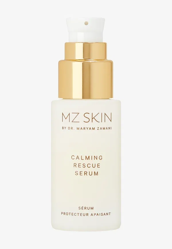 Успокаивающая восстанавливающая сыворотка 30 мл Mz Skin