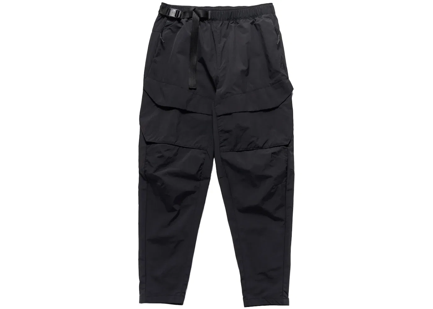 Мужские повседневные брюки Nike Sportswear Tech Pack Woven Utility, Black