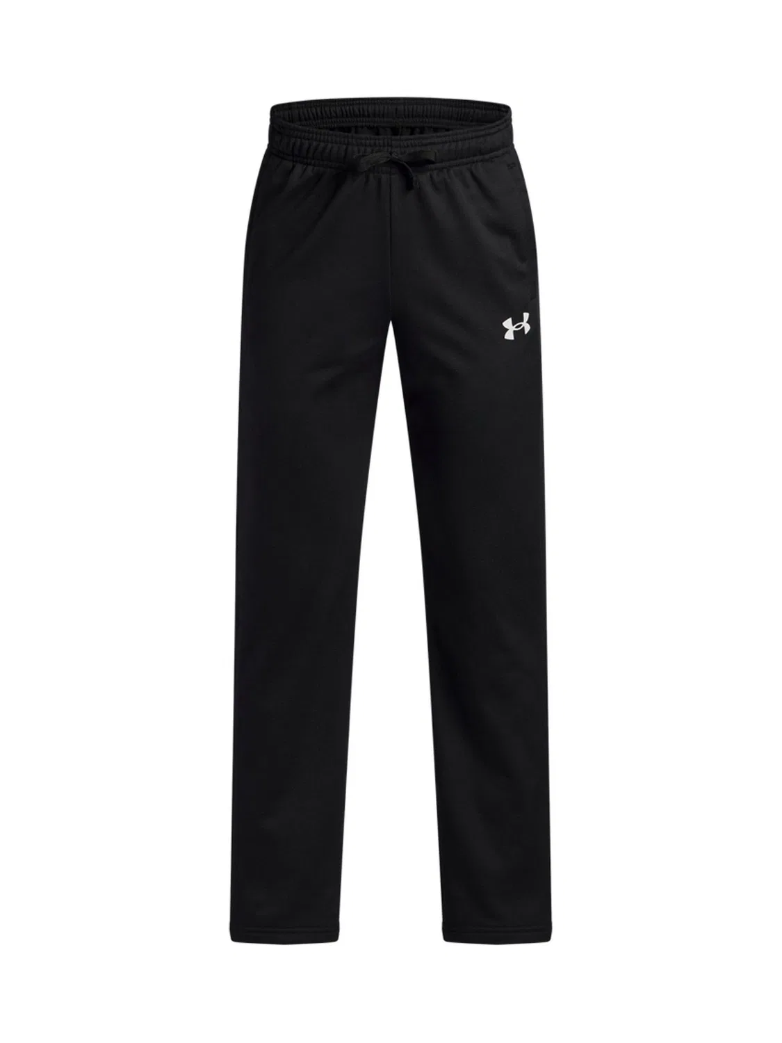 Джоггеры Brawler 3.0 Tapered Joggers Under Armour, черный