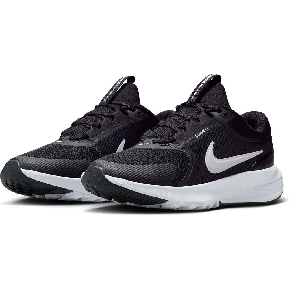 Детские кроссовки для бега и ходьбы Nike Star Runner 5 (Gs) — фото 2
