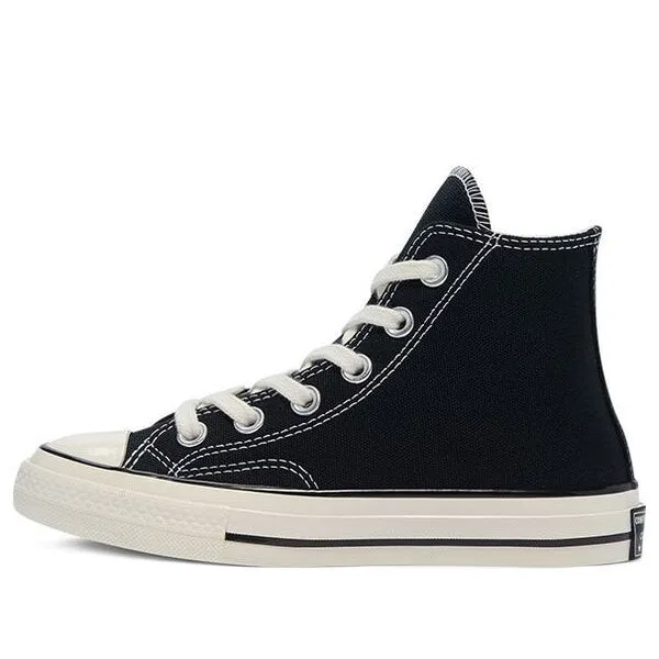 Кроссовки chuck 70 high 'black' Converse, черный