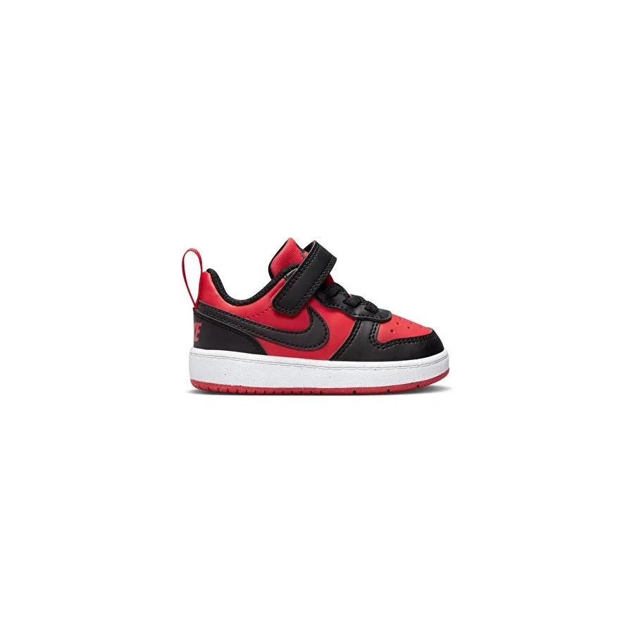 Кроссовки Nike Court Borough Low Recraft, Разноцветный