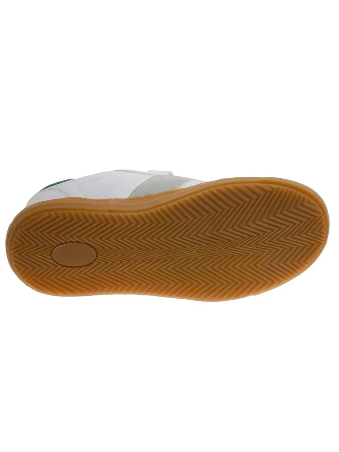 Кроссовки Beppi Casual Shoe белого цвета — фото 4