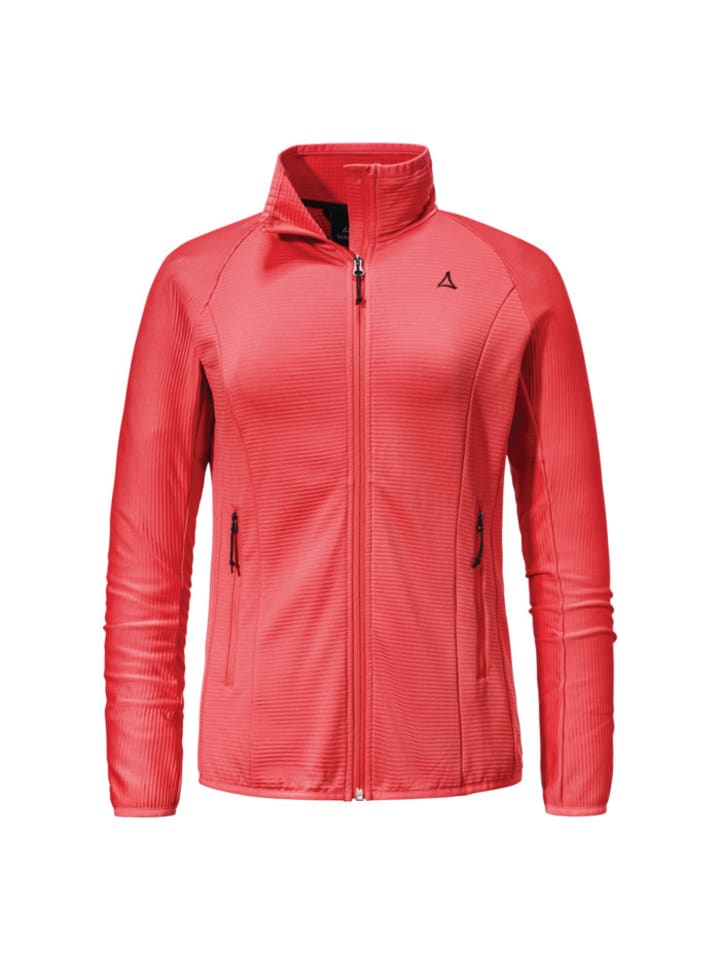 

Schöffel Флисовая куртка "Fleece Jk Style Cascata WMS" цвета "печеная роза", Розовый, Schöffel Флисовая куртка "Fleece Jk Style Cascata WMS" цвета "печеная роза"