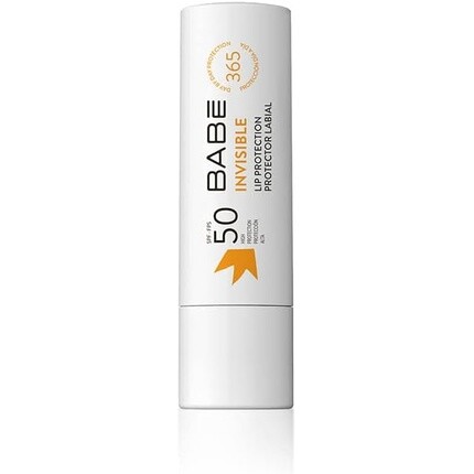 

Невидимая защита для губ Babe Spf50 4G, Babe Laboratories