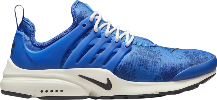 

Кроссовки Nike Wmns Air Presto 'Blue Plate Special', синий