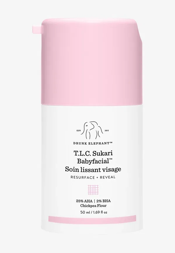 Маска для лица 50 мл Drunk Elephant
