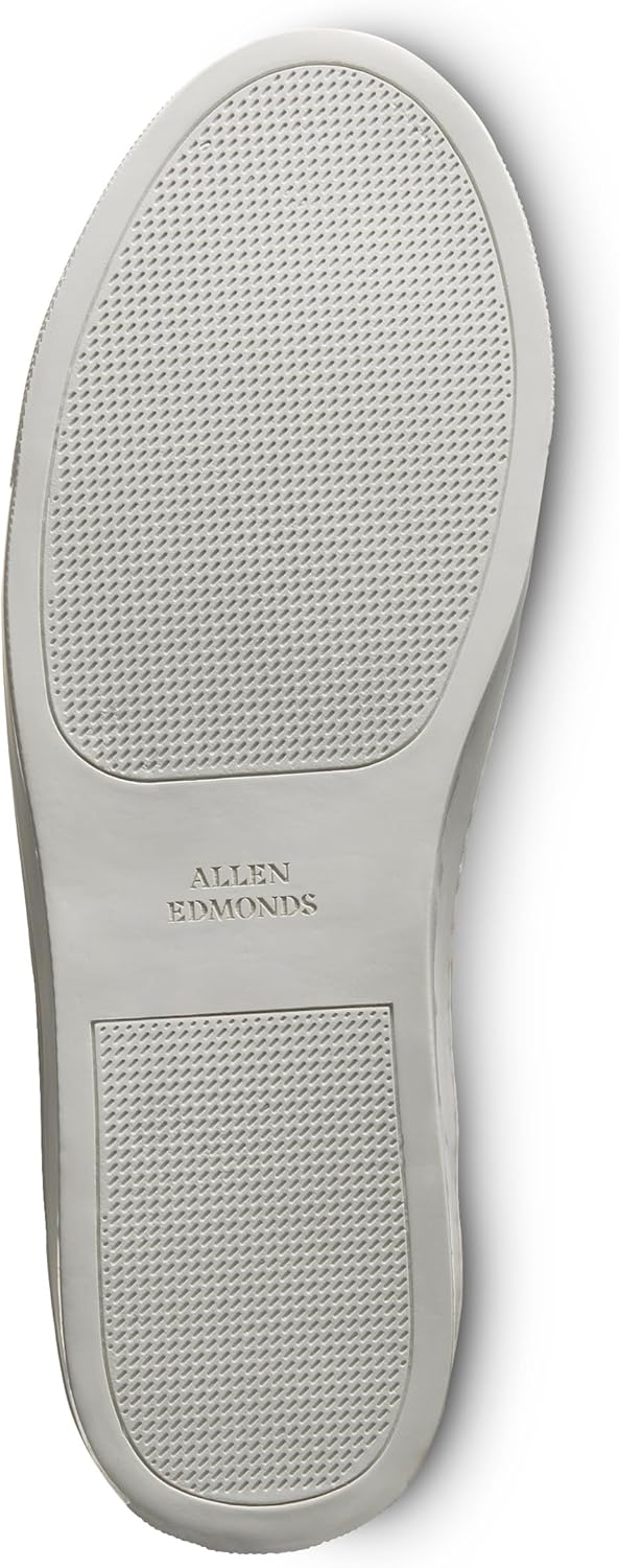 Мужские кроссовки Allen Edmonds Flynn, темно-синий — фото 3