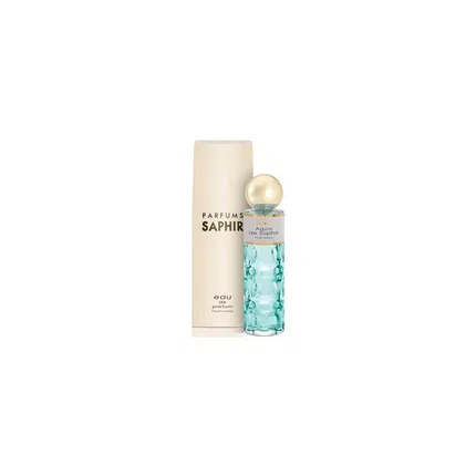 Парфюмерная вода Saphir Agua De Saphir Eau De Parfum Spray 200 мл No 122